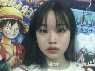 Lilisan