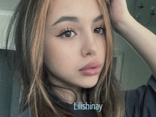 Lilishinay