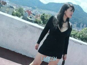 LilitBDSM