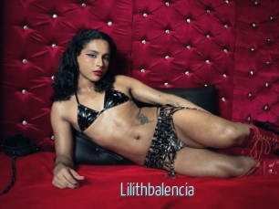 Lilithbalencia