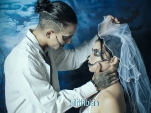 Lilithblain