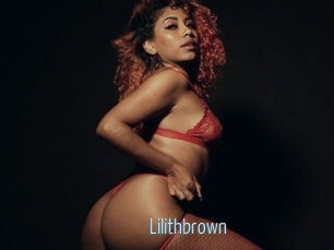 Lilithbrown