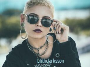 lilithclarksson Video Sexe