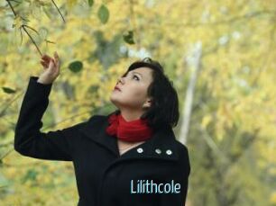 Lilithcole