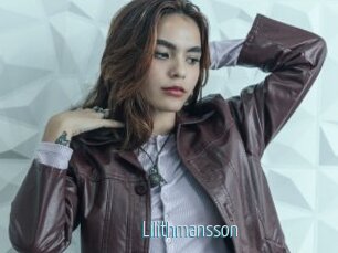 Lilithmansson