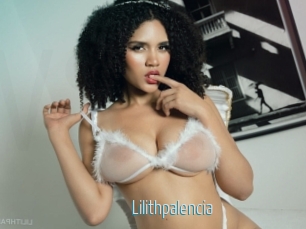 lilithpalencia Video Sexe