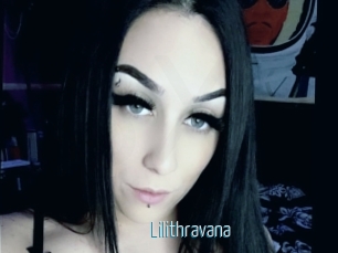 lilithravana Video Sexe