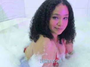 lilithrussell Video Sexe