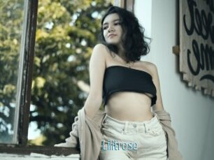 Lilitrose