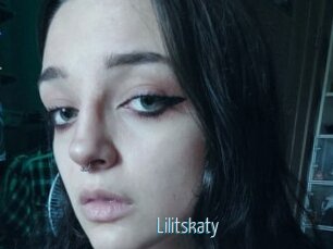 Lilitskaty