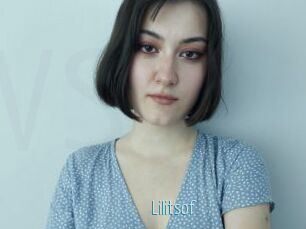 Lilitsof