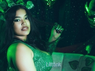 lilittink Video Sexe