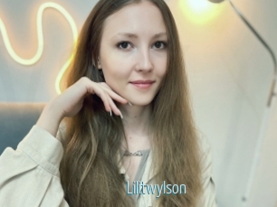 Lilitwylson