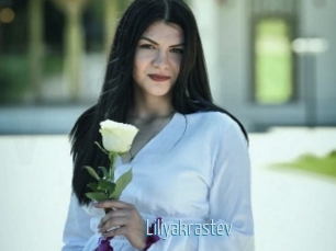 Liliyakrastev
