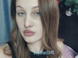 Liliyanasteffi
