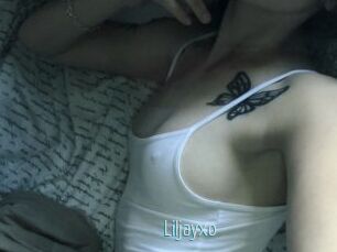 Liljayxo