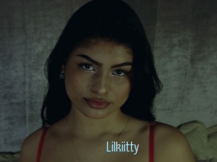 Lilkiitty