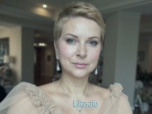 Lillasafo