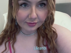 Lilleambi
