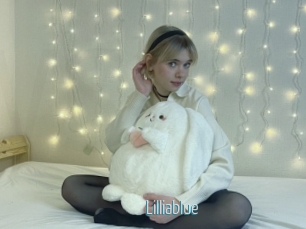 Lilliablue