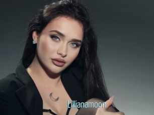Lillianamoon