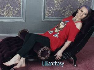 Lillianchasy