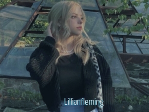 Lillianfleming
