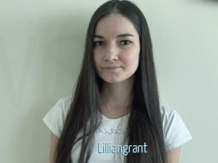 Lilliangrant