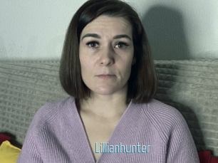 Lillianhunter