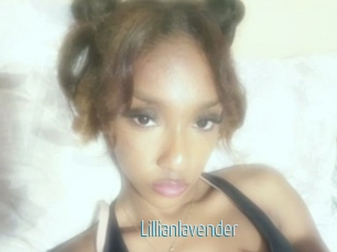 lillianlavender Video Sexe