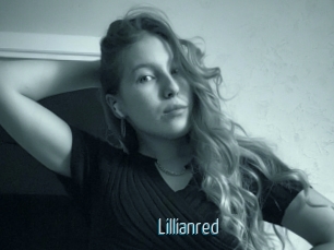 Lillianred