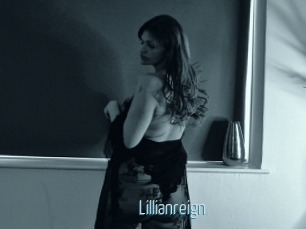 Lillianreign