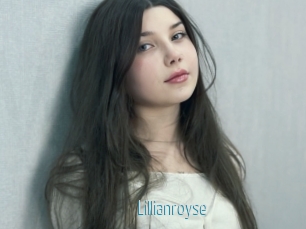 Lillianroyse
