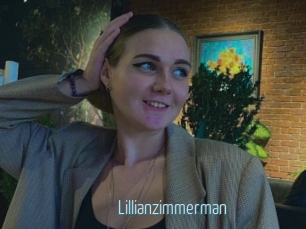 Lillianzimmerman