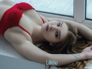 lillidio Video Sexe