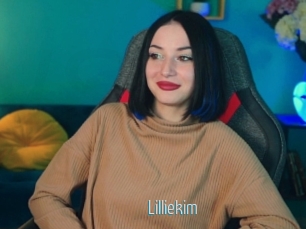 Lilliekim