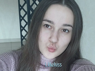 Lilliekiss