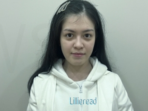 Lillieread