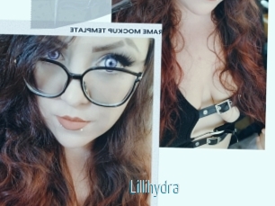 Lillihydra