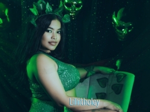 Lilliitholey