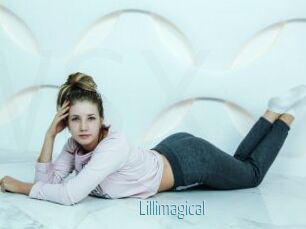 Lillimagical