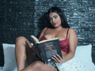 Lillitjonn