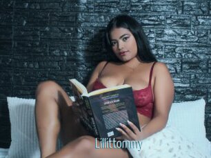 Lillittommy