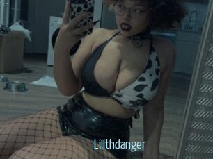 lillthdanger Video Sexe
