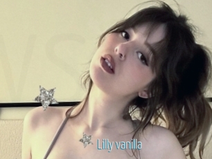 Lilly_vanilla