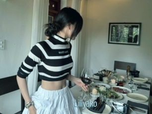 Lillyako