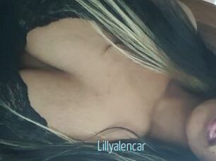 Lillyalencar