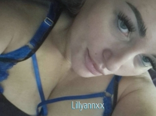 Lillyannxx