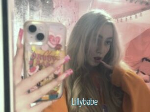 Lillybabe