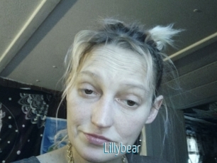 lillybear Video Sexe